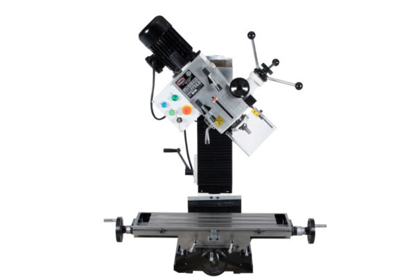 FP-45P - Univerzální frézka - Image 8