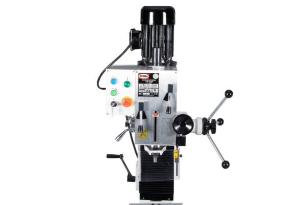 FP-45P - Univerzální frézka - Image 9