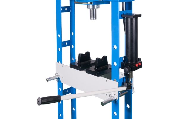 HLR-20U/2 - Hydraulický lis - Image 3