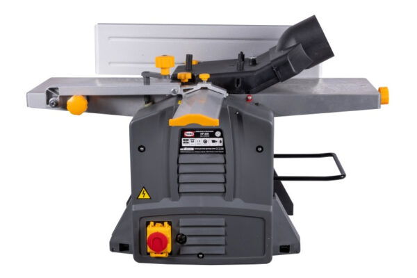 HP-200, 1 500 W Hoblovka s protahem - Image 6