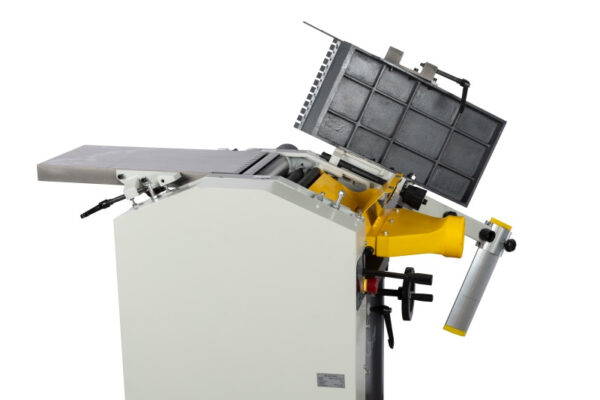 HP-250-3/230 - Hoblovka s protahem a možností dlabacího zařízení - Image 10