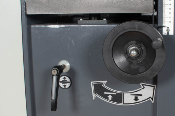 HP-310N/400 hoblovka s protahem - Image 11