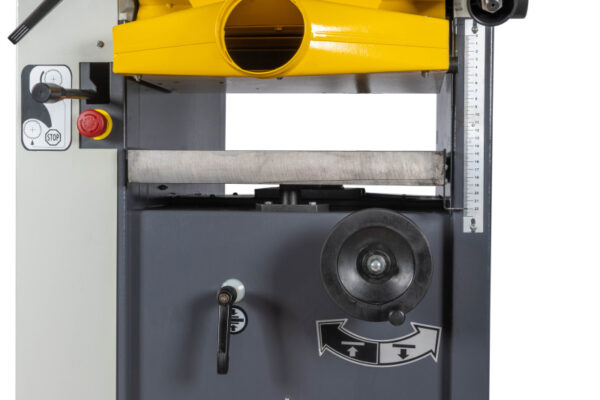 HP-410N/400 hoblovka s protahem - Image 12