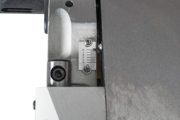 HP-410N/400 hoblovka s protahem - Image 16