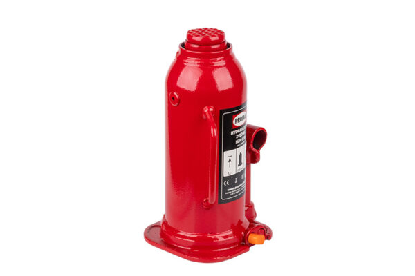 HZP-12N - Hydraulický zvedák - Image 3