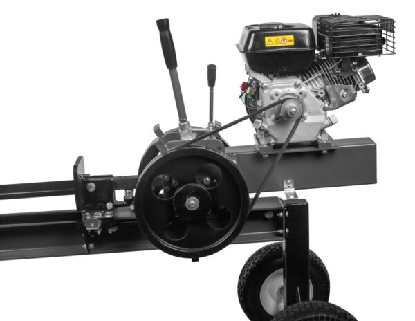 KSP-15/520G Motorová kinetická štípačka na dřevo - Image 11