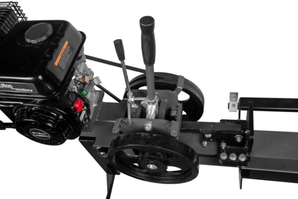 KSP-15/520G Motorová kinetická štípačka na dřevo - Image 12