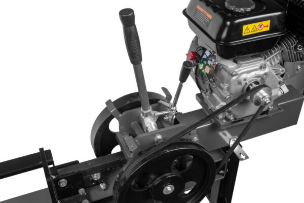 KSP-15/520G Motorová kinetická štípačka na dřevo - Image 14