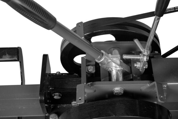 KSP-15/520G Motorová kinetická štípačka na dřevo - Image 16