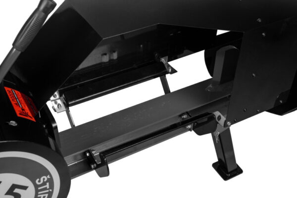 KSP-15/520G Motorová kinetická štípačka na dřevo - Image 17