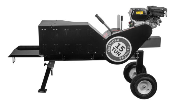 KSP-15/520G Motorová kinetická štípačka na dřevo - Image 3