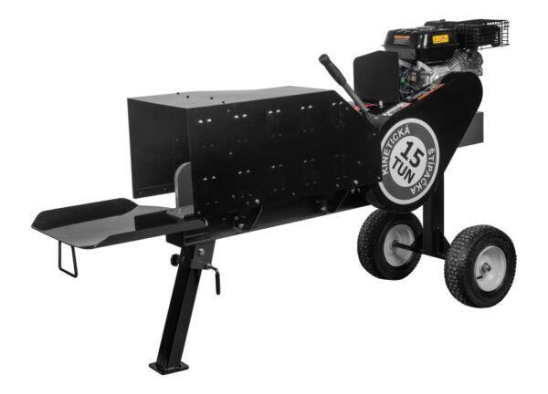 KSP-15/520G Motorová kinetická štípačka na dřevo - Image 4