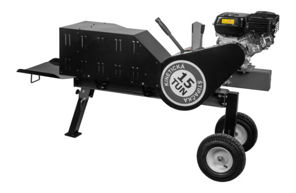 KSP-15/520G Motorová kinetická štípačka na dřevo - Image 5