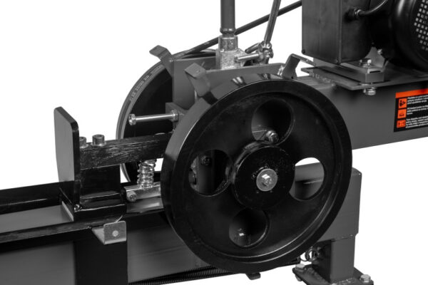 KSP-9/520E Kinetická štípačka na dřevo - Image 13