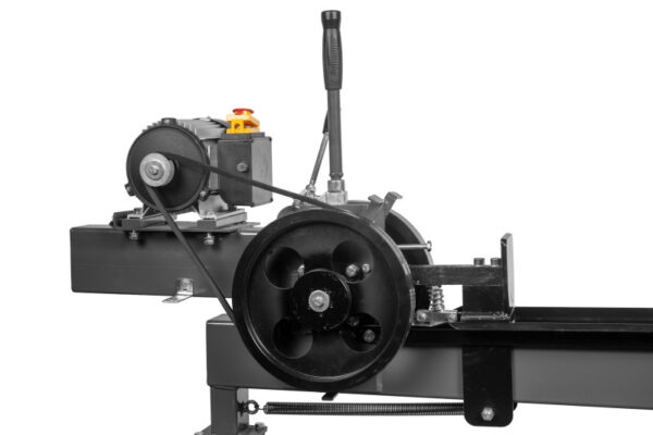 KSP-9/520E Kinetická štípačka na dřevo - Image 15