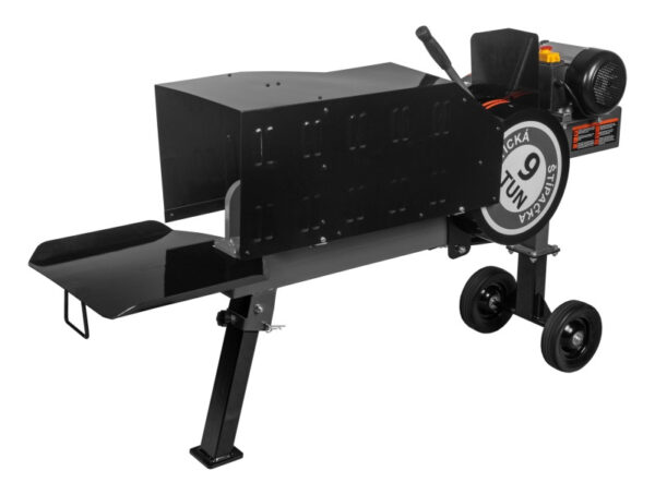 KSP-9/520E Kinetická štípačka na dřevo - Image 3