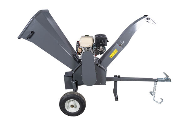 MZD-15/120 - Motorový zahradní drtič, 15 Hp, 120 mm - Image 6