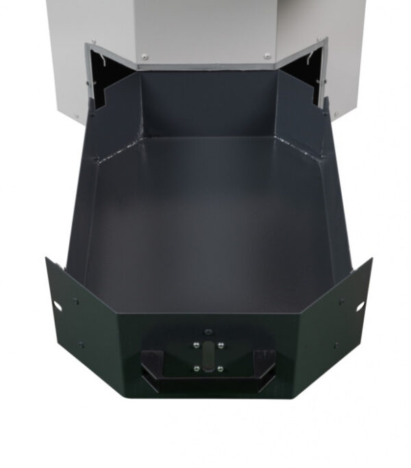 OPB-750/400 - Odsavač kovového prachu - Image 13