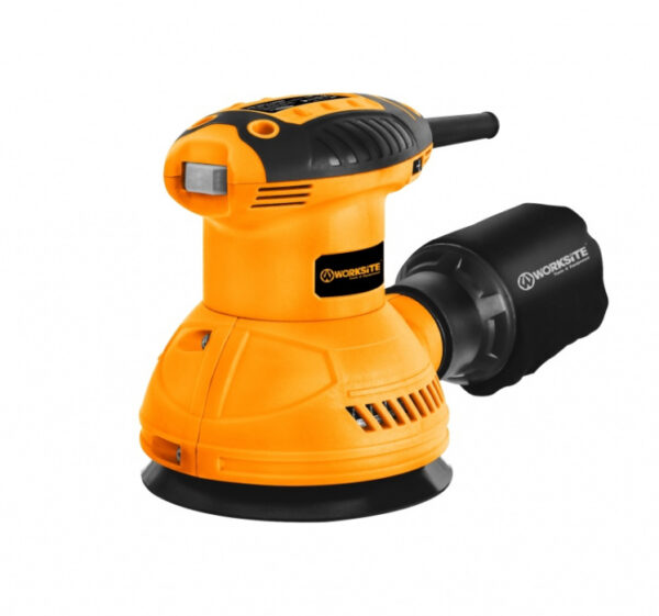 OSD142 - Excentrická bruska 350W ⌀125mm