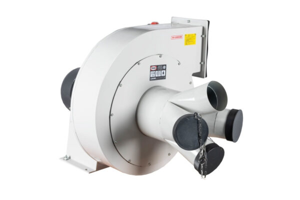 OV-350/400 - Radiální ventilátor - Image 4