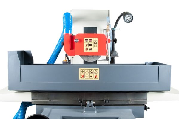 PBP-220F - Bruska na plocho - Image 2
