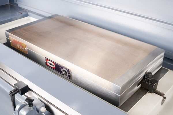 PBP-220F - Bruska na plocho - Image 4