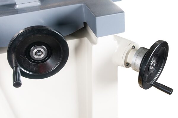 PBP-220F - Bruska na plocho - Image 6