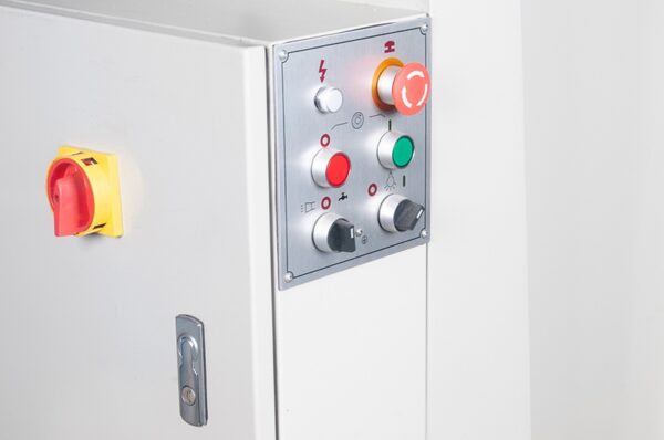 PBP-220F - Bruska na plocho - Image 7