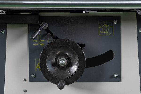 PKS-254E - Formátovací pila - Image 12