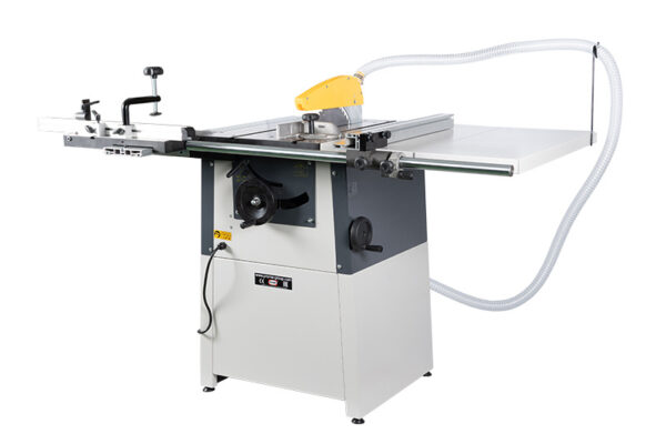 PKS-254E - Formátovací pila - Image 2
