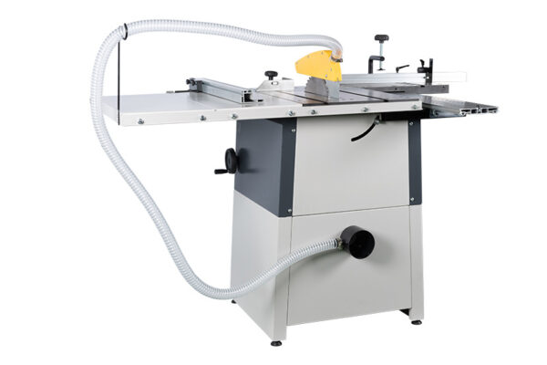 PKS-254E - Formátovací pila - Image 3