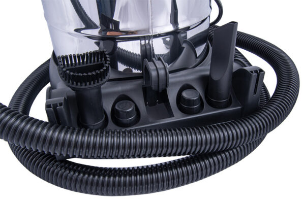 PPIO-1400/20R - Průmyslový vysavač s oklepem - profi - Image 6