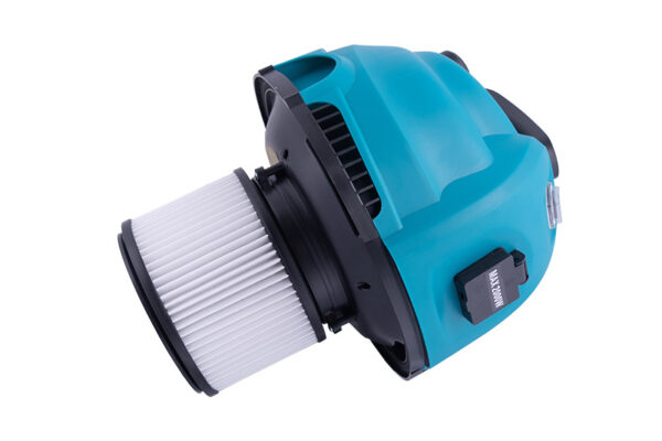 PPIO-1400/20R - Průmyslový vysavač s oklepem - profi - Image 7