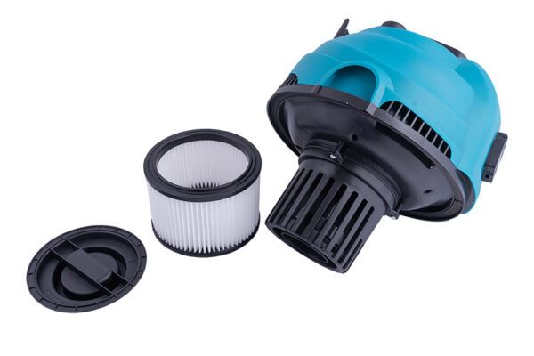 PPIO-1400/20R - Průmyslový vysavač s oklepem - profi - Image 8