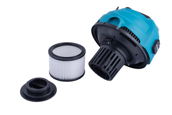 PPIO-1600/30R - Průmyslový vysavač s oklepem - profi - Image 8