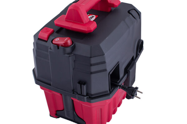 PPM-1200/15R - Multifunkční vysavač - Image 4