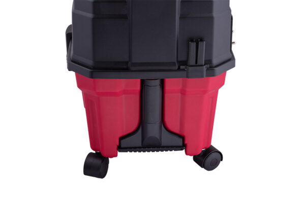 PPM-1200/15R - Multifunkční vysavač - Image 6