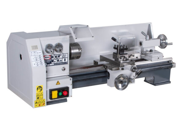 SPA-500P/230 - Soustruh na kov - Image 3