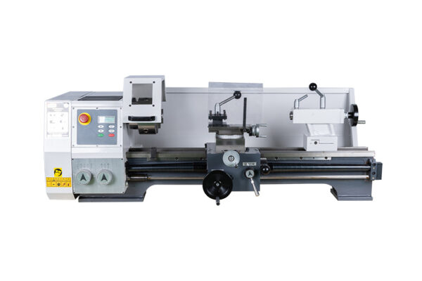 SPB-700V/230 - Univerzální soustruh (s variátorem) - Image 3