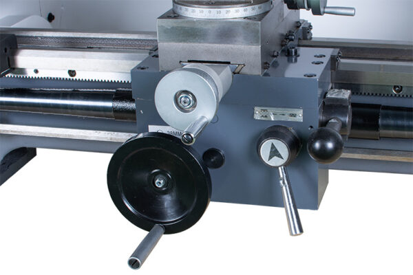SPB-700V/230 - Univerzální soustruh (s variátorem) - Image 6