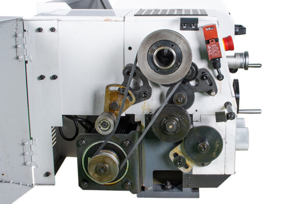 SPB-700V/230 - Univerzální soustruh (s variátorem) - Image 9