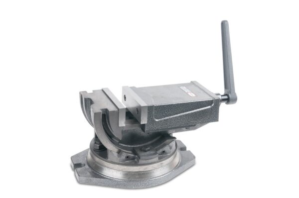 SS-125 - Strojní sklopný svěrák - Image 2