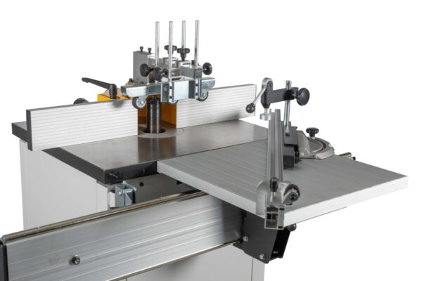 TFS-100/30 - Truhlářská frézka - Image 17
