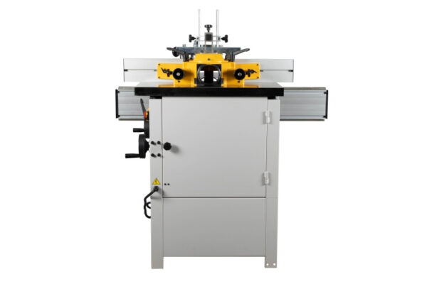 TFS-100/30 - Truhlářská frézka - Image 6