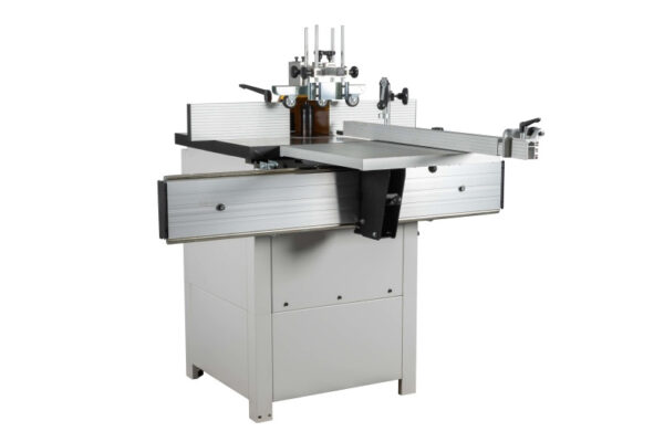 TFS-100/30 - Truhlářská frézka - Image 8