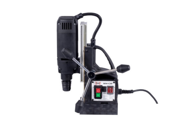 WM-C35 - Magnetická vrtačka - Image 2