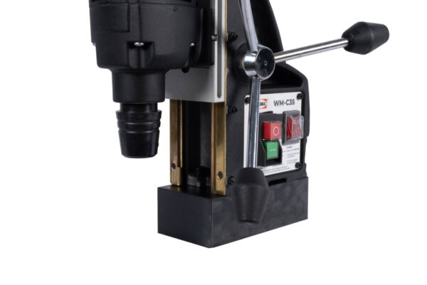 WM-C35 - Magnetická vrtačka - Image 7