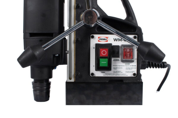 WM-C35 - Magnetická vrtačka - Image 8