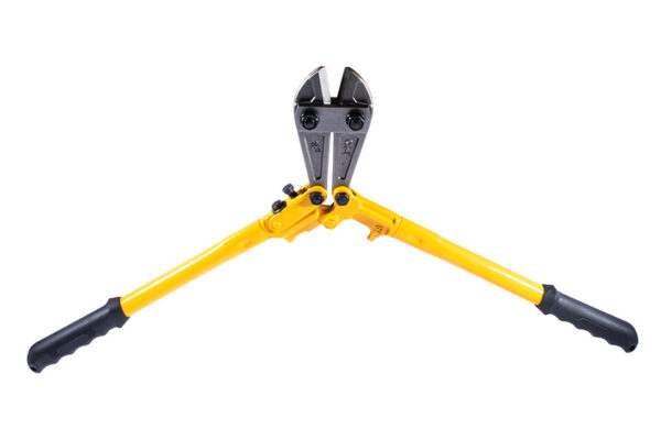 WT1169 - Kleště štípací pákové 450 mm - Image 2