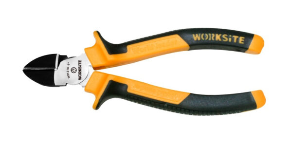 WT1316 - Kleště štípací boční 160mm, Cr+V